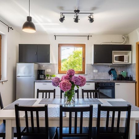 Downtown Apartment Helena Опатія Екстер'єр фото