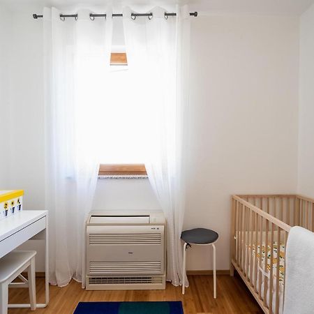 Downtown Apartment Helena Опатія Екстер'єр фото