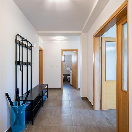 Downtown Apartment Helena Опатія Екстер'єр фото