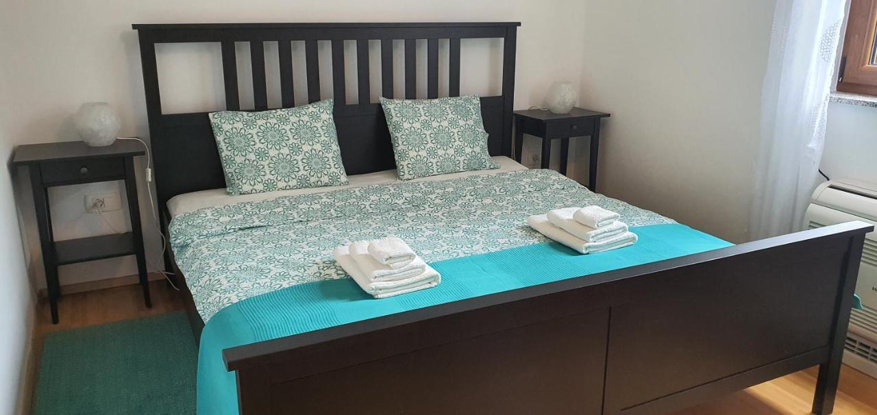 Downtown Apartment Helena Опатія Екстер'єр фото