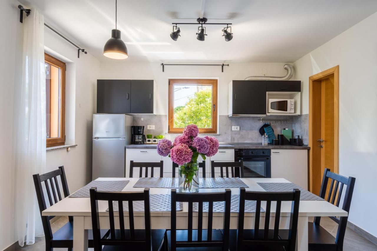 Downtown Apartment Helena Опатія Екстер'єр фото