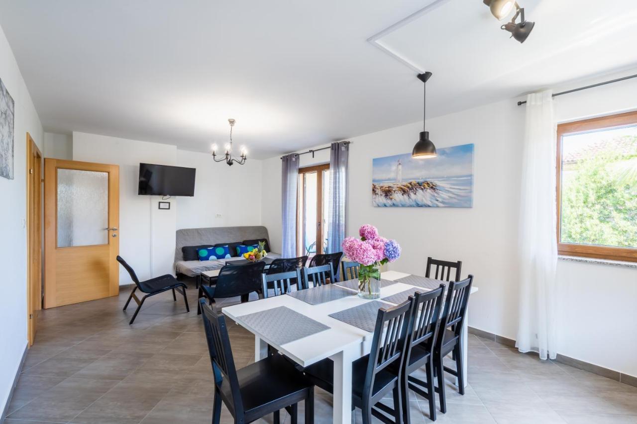 Downtown Apartment Helena Опатія Екстер'єр фото