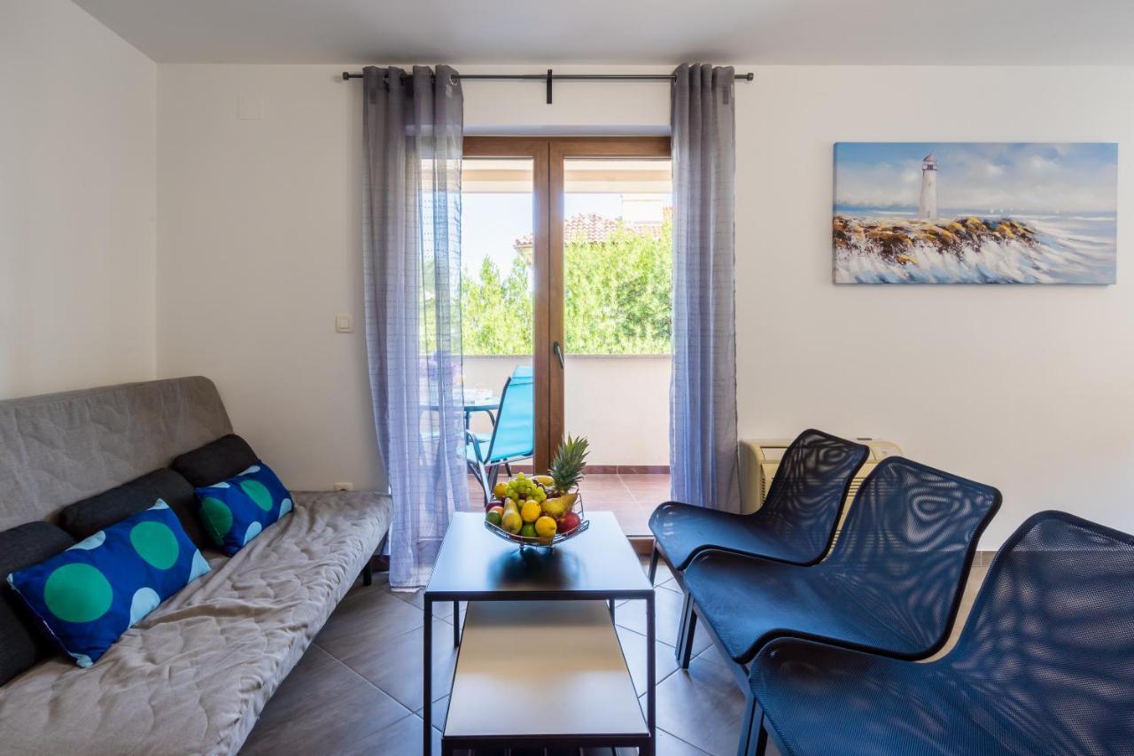 Downtown Apartment Helena Опатія Екстер'єр фото