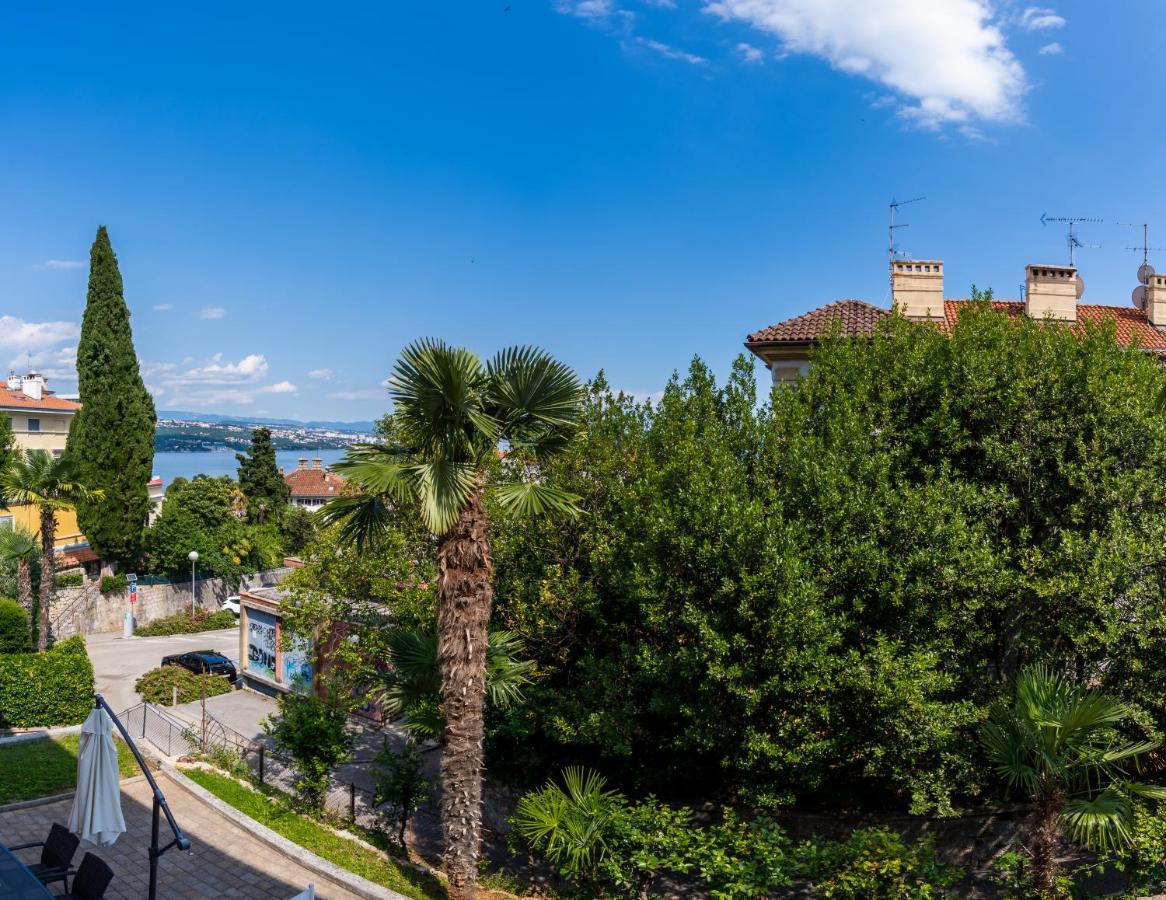 Downtown Apartment Helena Опатія Екстер'єр фото