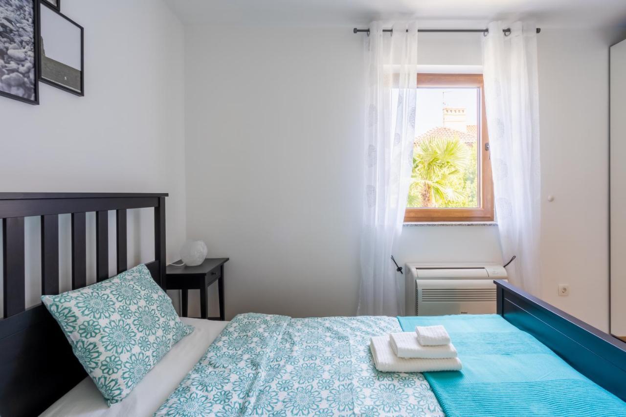 Downtown Apartment Helena Опатія Екстер'єр фото