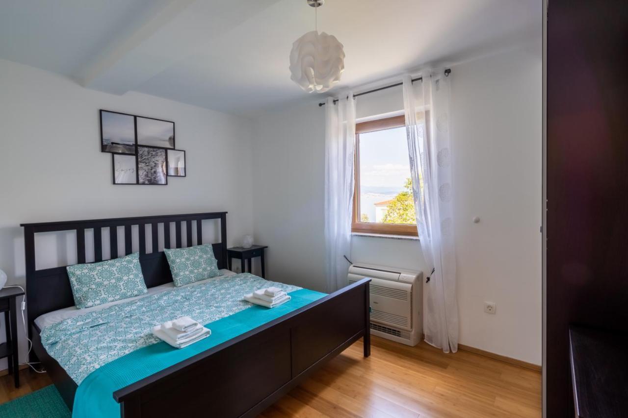 Downtown Apartment Helena Опатія Екстер'єр фото