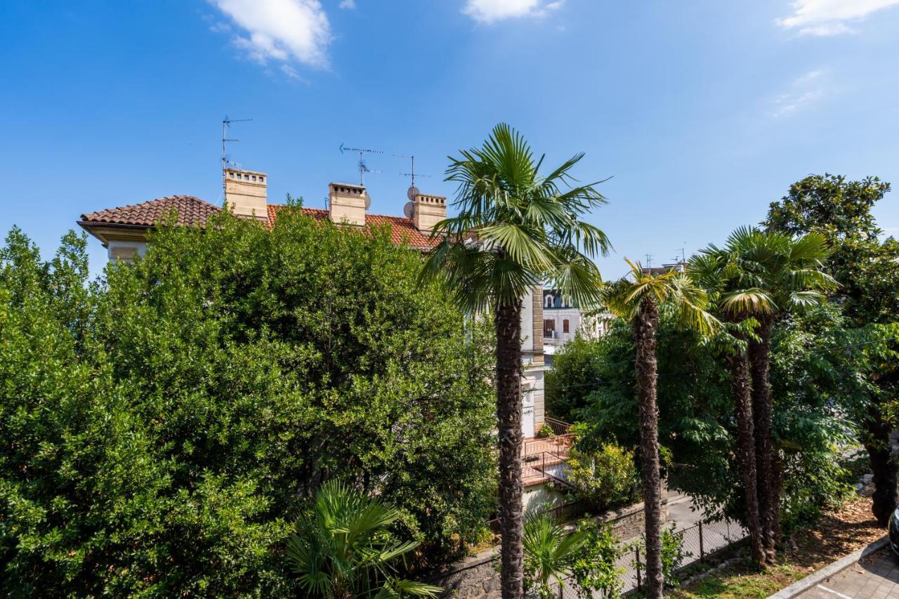 Downtown Apartment Helena Опатія Екстер'єр фото