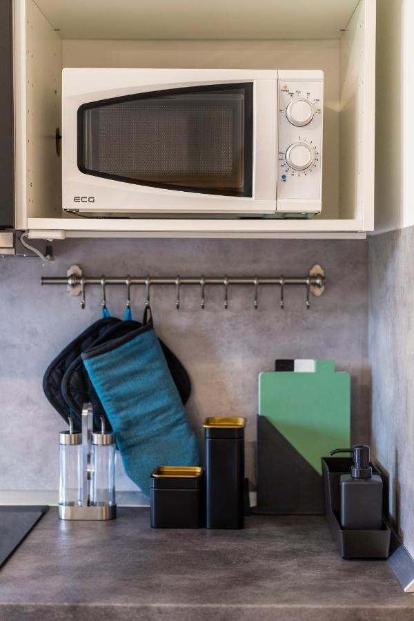 Downtown Apartment Helena Опатія Екстер'єр фото