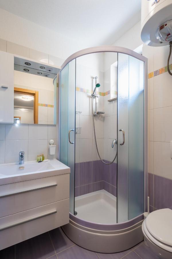 Downtown Apartment Helena Опатія Екстер'єр фото