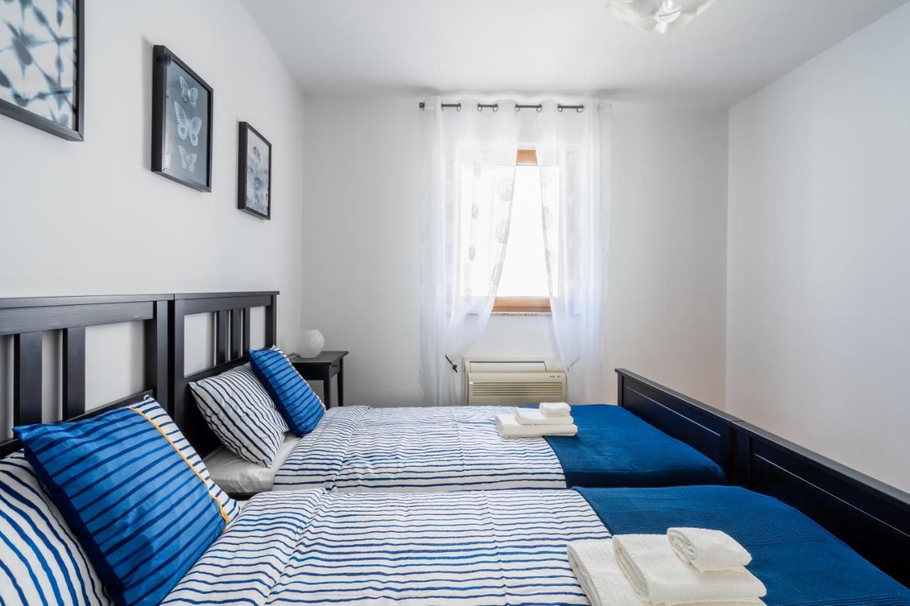 Downtown Apartment Helena Опатія Екстер'єр фото