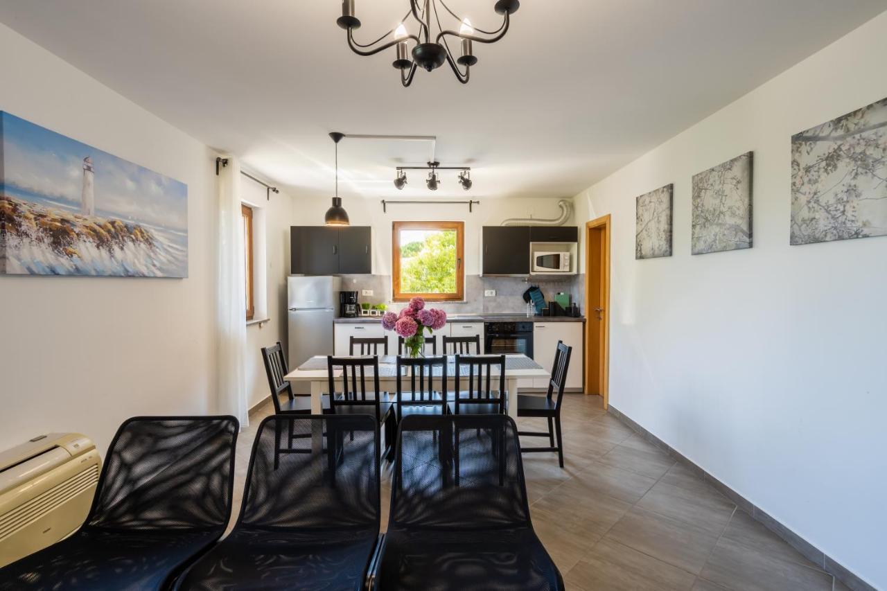 Downtown Apartment Helena Опатія Екстер'єр фото