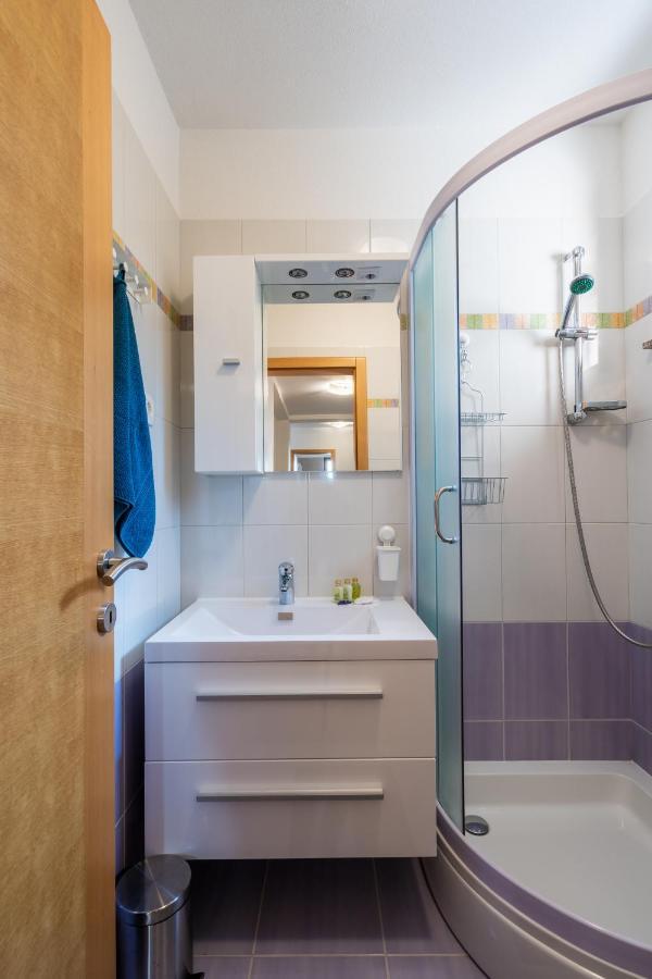 Downtown Apartment Helena Опатія Екстер'єр фото