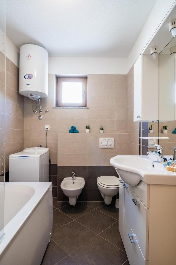 Downtown Apartment Helena Опатія Екстер'єр фото