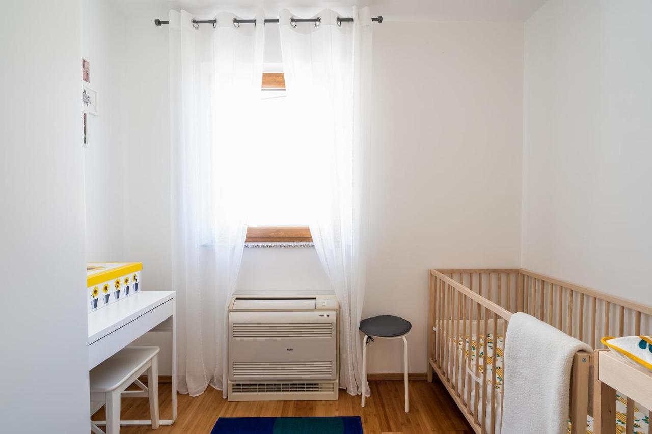 Downtown Apartment Helena Опатія Екстер'єр фото