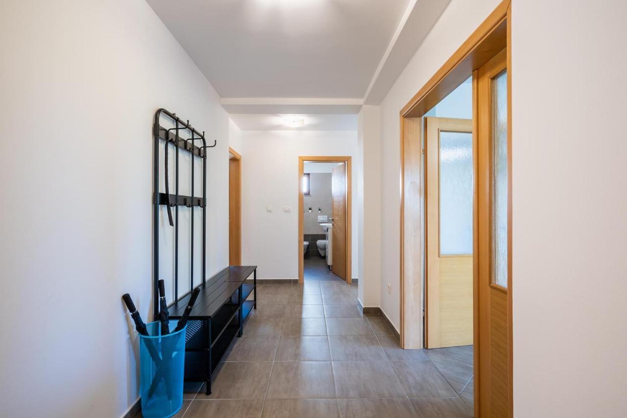 Downtown Apartment Helena Опатія Екстер'єр фото