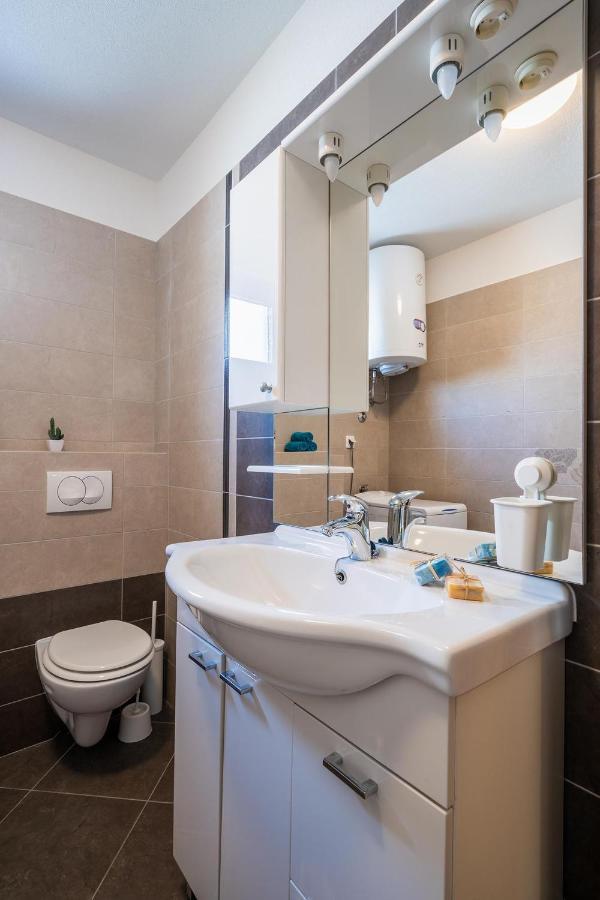 Downtown Apartment Helena Опатія Екстер'єр фото